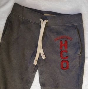 Hollister Sweatpants